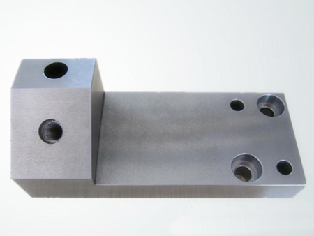 CNC Machining Parts