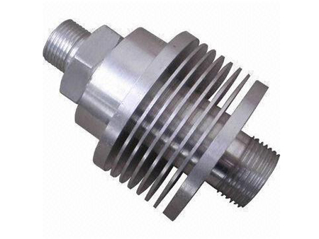 CNC Machining Part