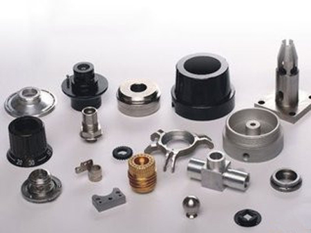 CNC Machining Part