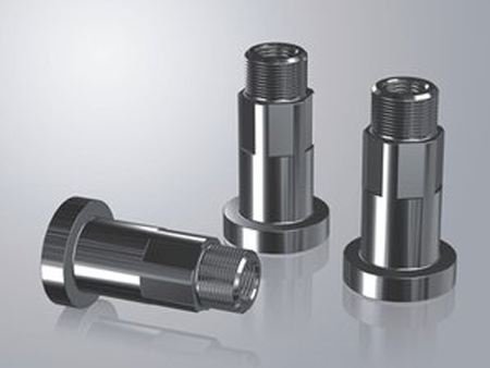 CNC Machining Part