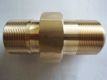 CNC Machining Part