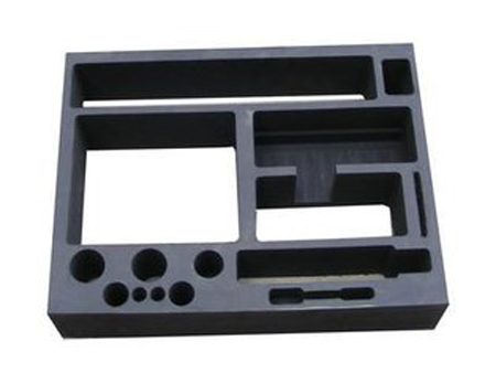 CNC Machining Part