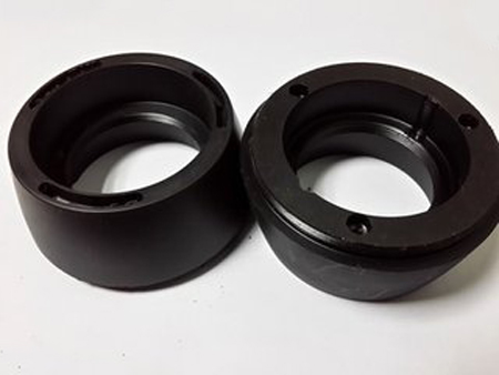 CNC Machining Part