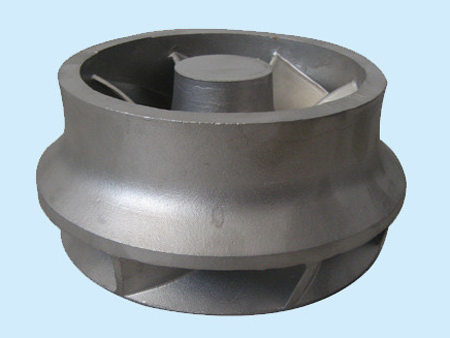 Investment Casting