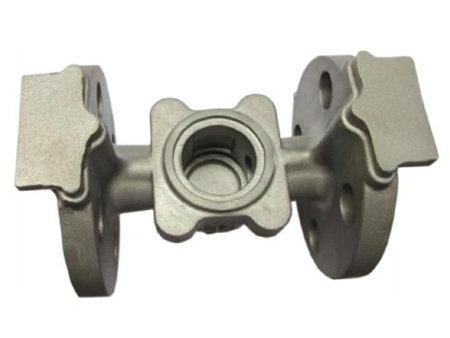 Investment Casting