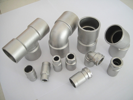 Investment Casting