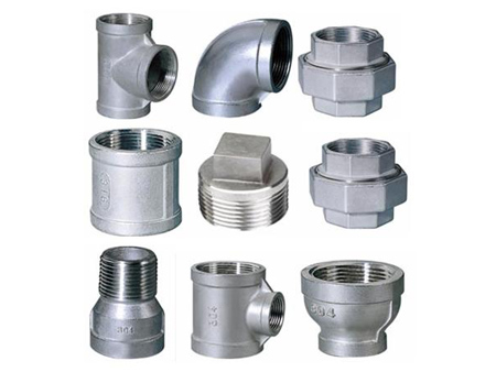 Investment Casting