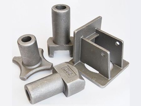 Investment Casting