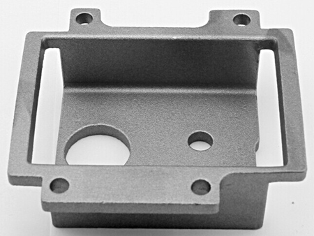 Investment Casting