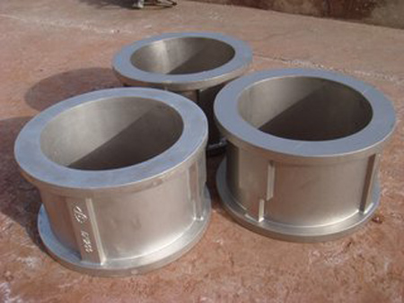 Investment Casting