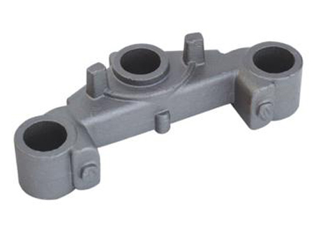 Investment Casting