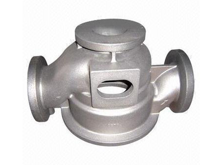 Investment Casting